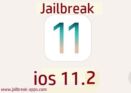 ios 11.2 jailbreak