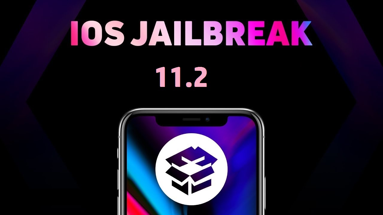 ios 11.2 jailbreak